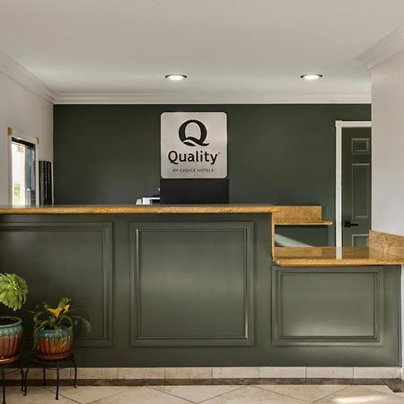 Quality Inn Lake Elsinore I-15 Dış mekan fotoğraf