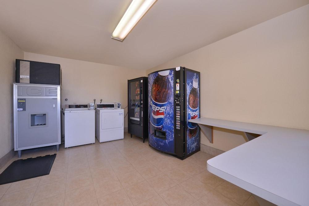 Quality Inn Lake Elsinore I-15 Dış mekan fotoğraf