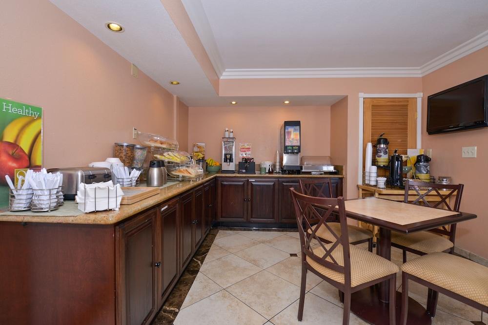 Quality Inn Lake Elsinore I-15 Dış mekan fotoğraf
