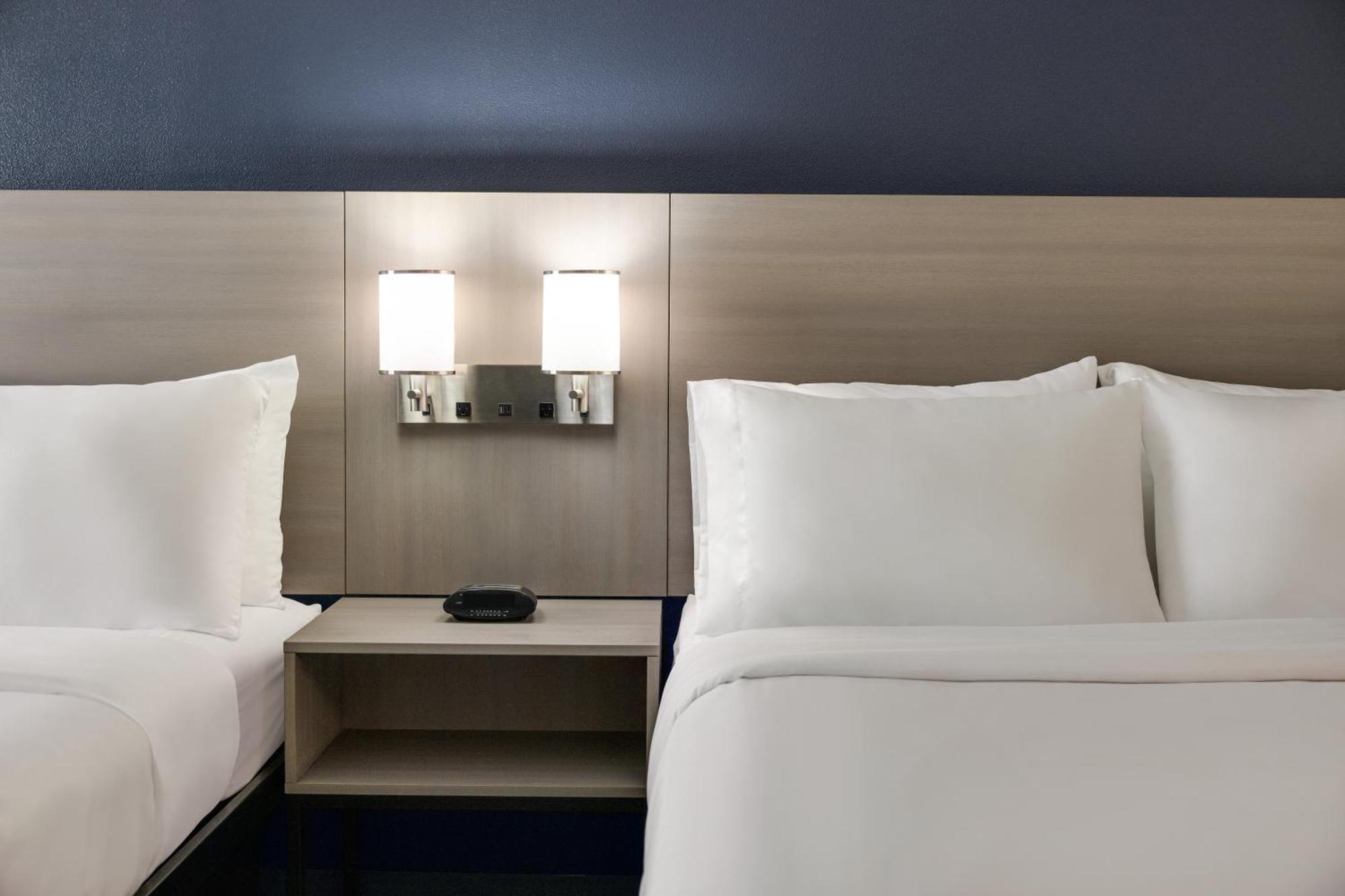 Quality Inn Lake Elsinore I-15 Dış mekan fotoğraf