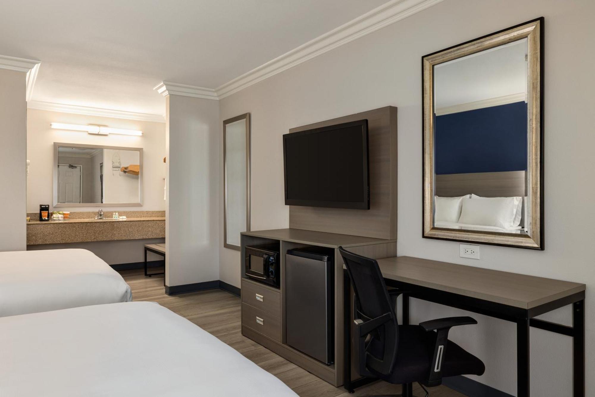 Quality Inn Lake Elsinore I-15 Dış mekan fotoğraf