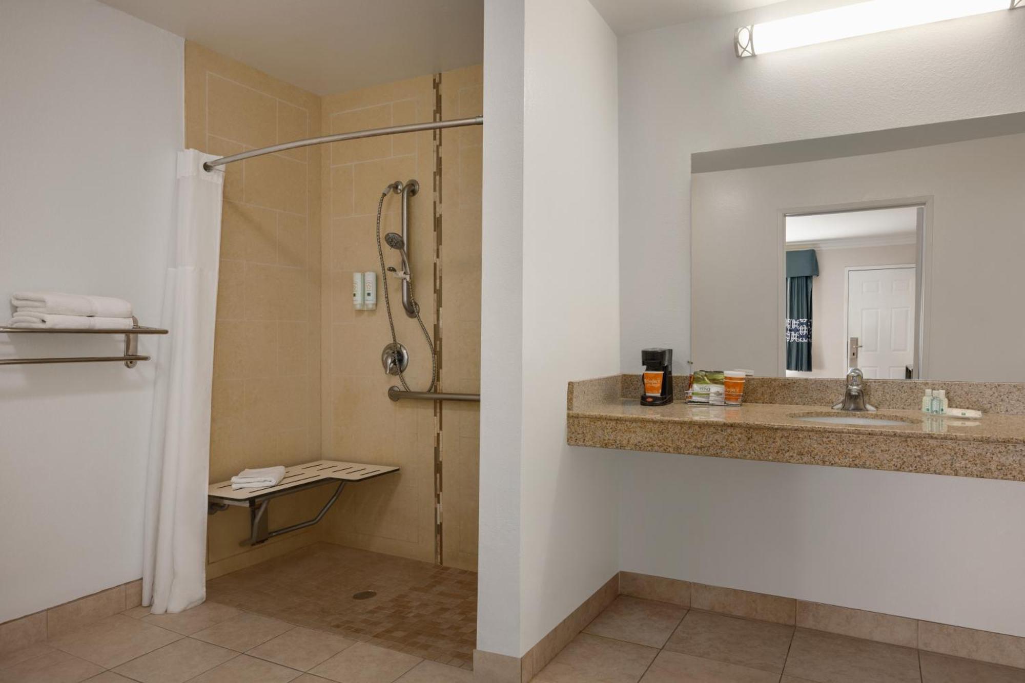 Quality Inn Lake Elsinore I-15 Dış mekan fotoğraf