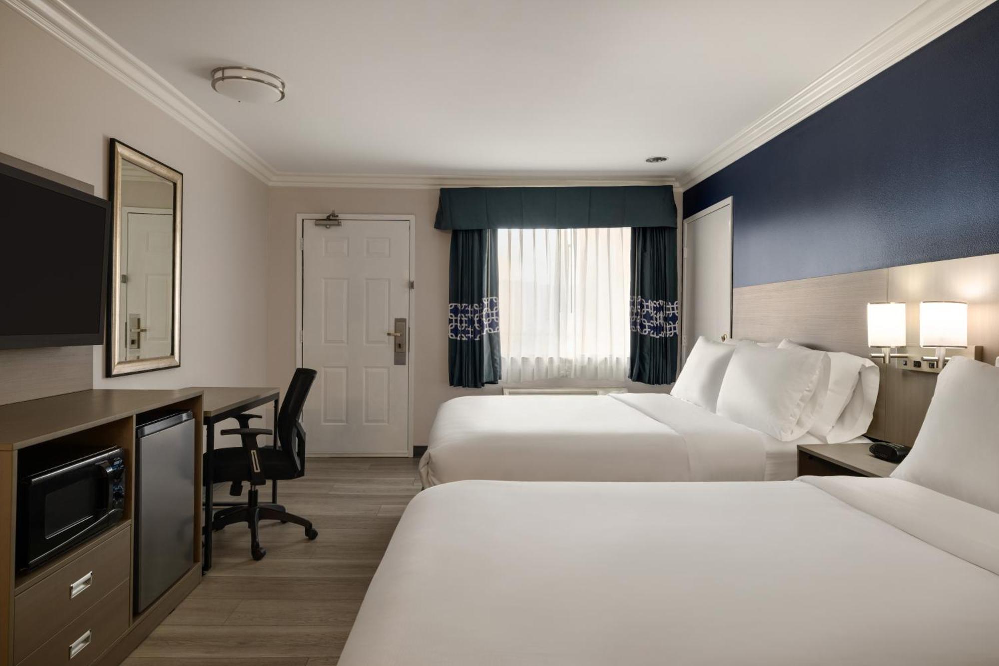 Quality Inn Lake Elsinore I-15 Dış mekan fotoğraf