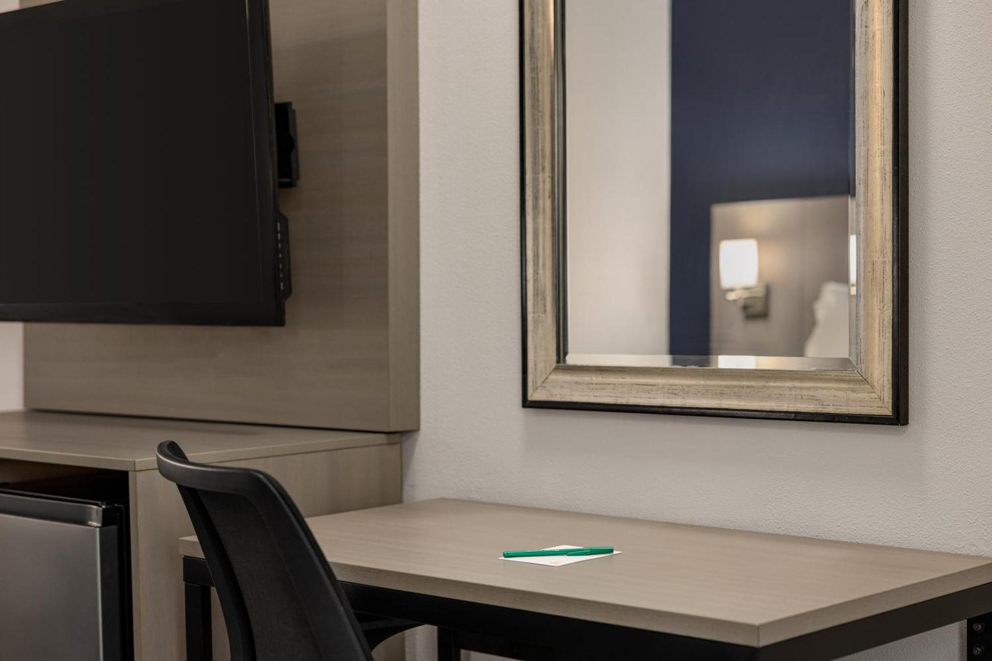 Quality Inn Lake Elsinore I-15 Dış mekan fotoğraf
