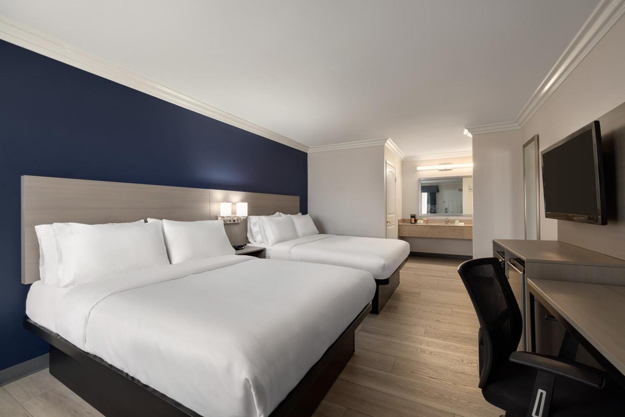 Quality Inn Lake Elsinore I-15 Dış mekan fotoğraf
