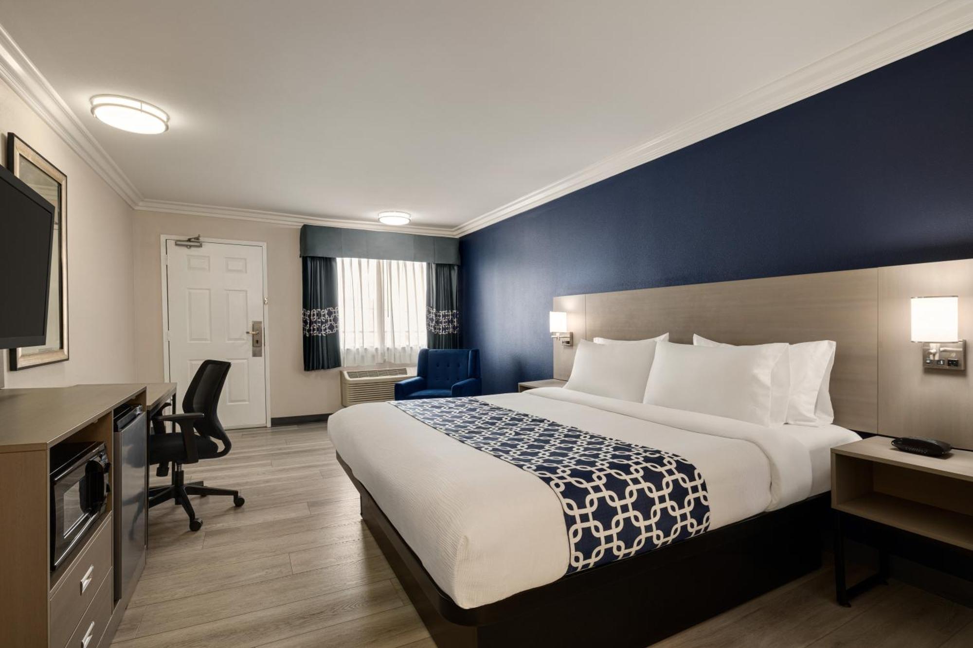 Quality Inn Lake Elsinore I-15 Dış mekan fotoğraf