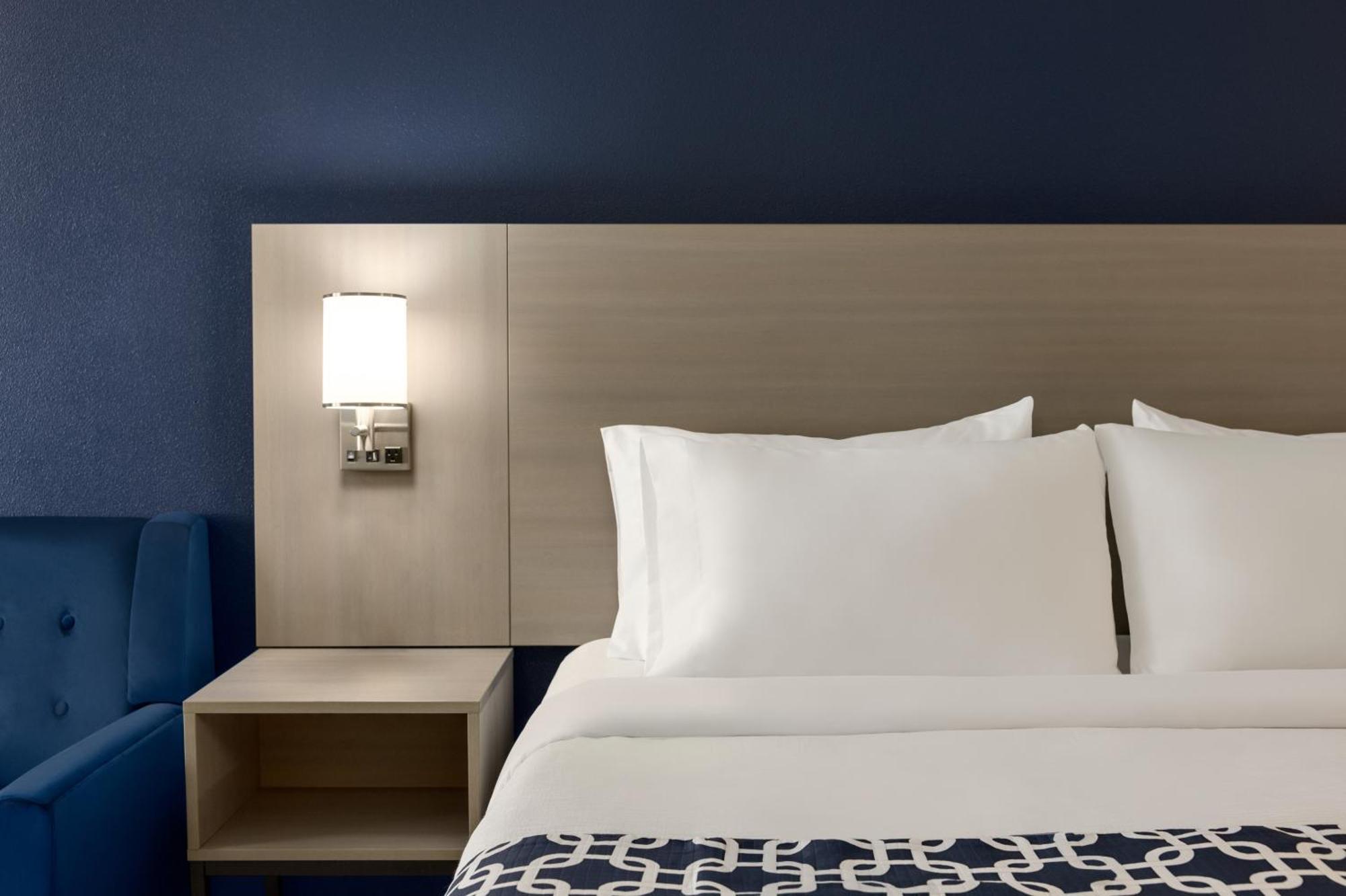 Quality Inn Lake Elsinore I-15 Dış mekan fotoğraf