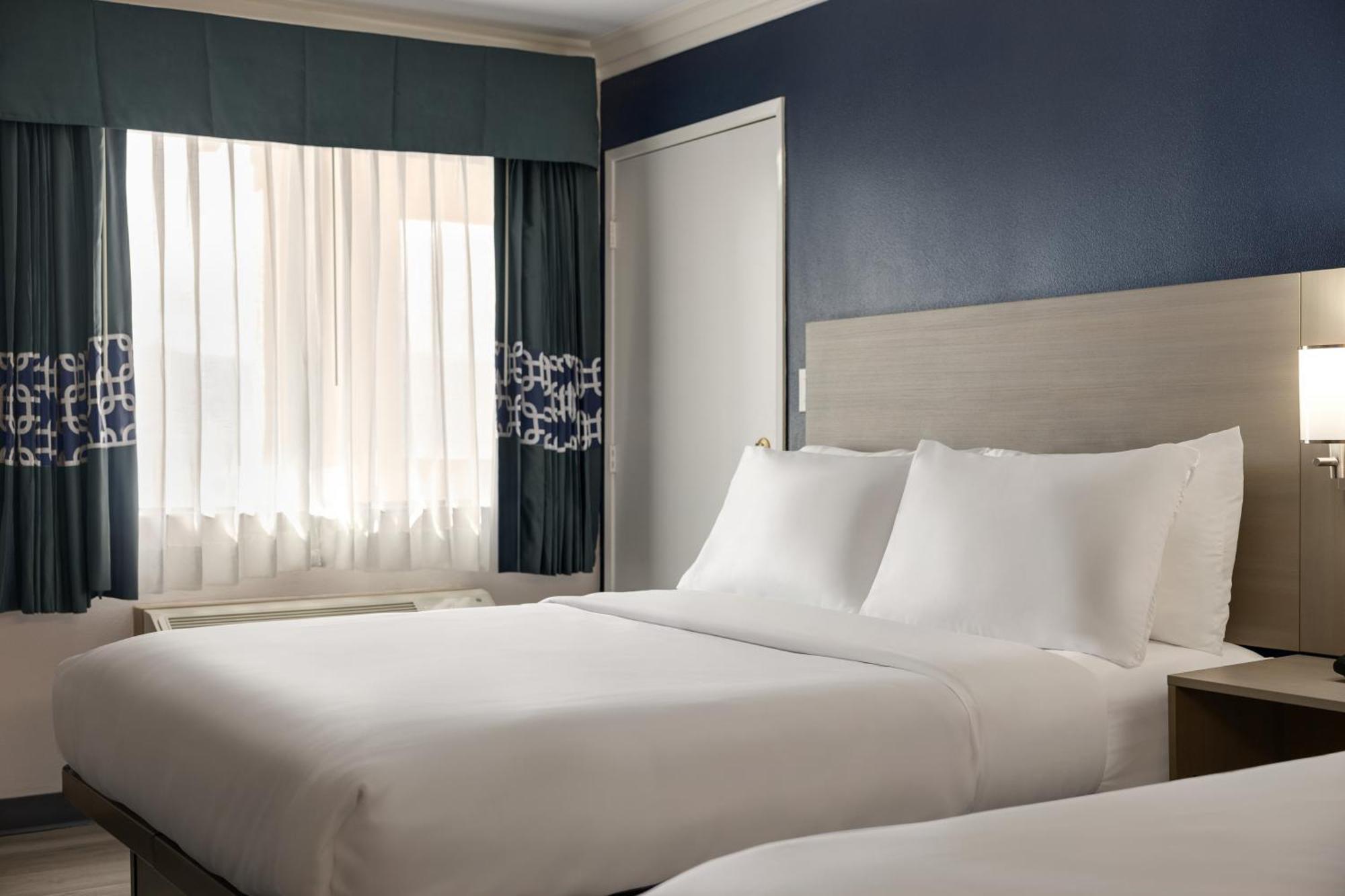 Quality Inn Lake Elsinore I-15 Dış mekan fotoğraf
