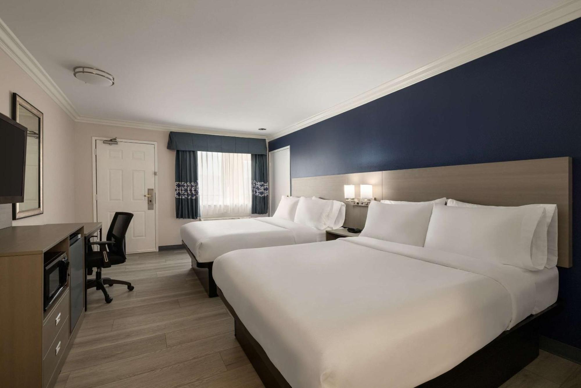 Quality Inn Lake Elsinore I-15 Dış mekan fotoğraf