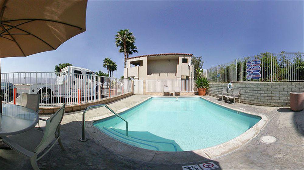 Quality Inn Lake Elsinore I-15 Dış mekan fotoğraf